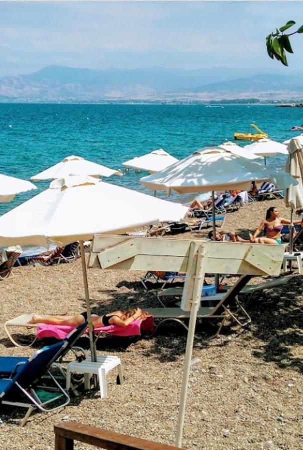Mediterranean Dream فوروكليني المظهر الخارجي الصورة